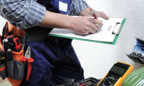 Electrical Services